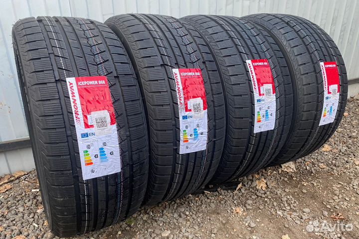 Fronway IcePower 868 235/60 R18 107H