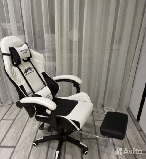 Компьютерное кресло игровое кресло