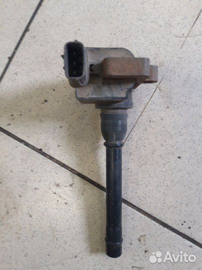 Катушка зажигания Mitsubishi Lancer 9