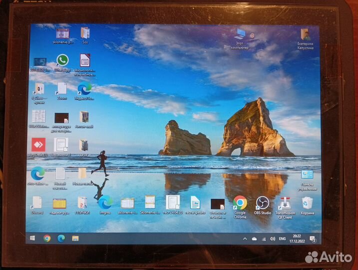 Сенсорный монитор, 3m touch systems inc