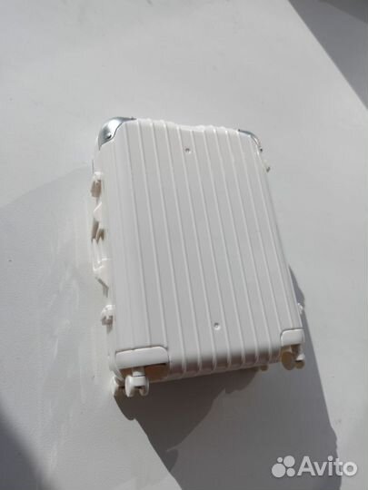 Квадрокоптер Sylph Fly c дист. управлением 2,4GHz