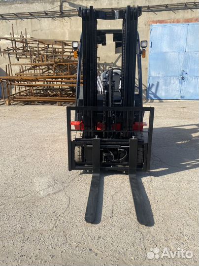 Вилочный погрузчик HANGCHA CPD18-AEY2, 2023