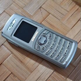 Samsung SGH-C100