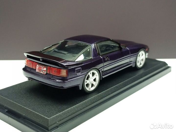 1:43 Toyota Supra A70