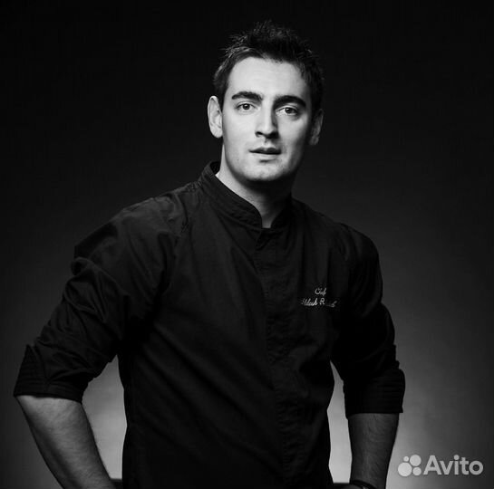 Личный повар/Повар в семью