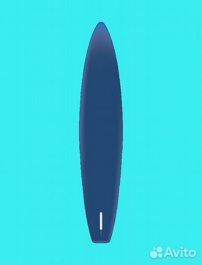 SUP board gladiator PRO 12.6S Сургут