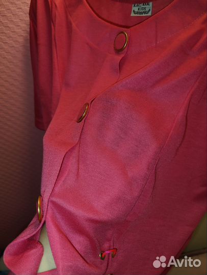 Блузка женская xxxl