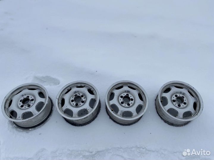 Диски Мерседес