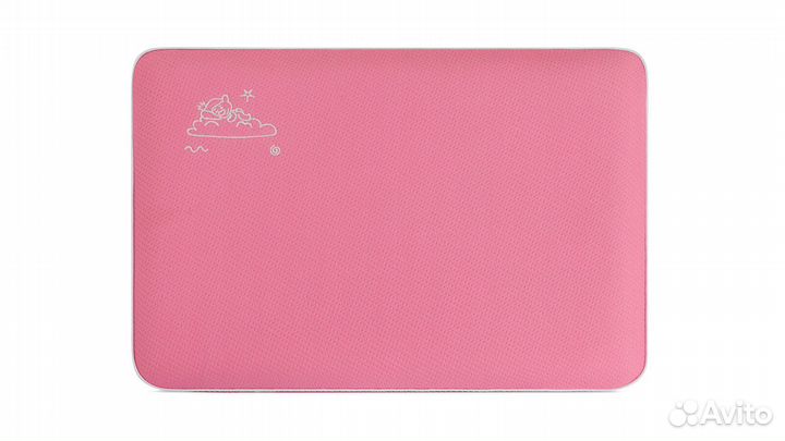 Подушка little girl