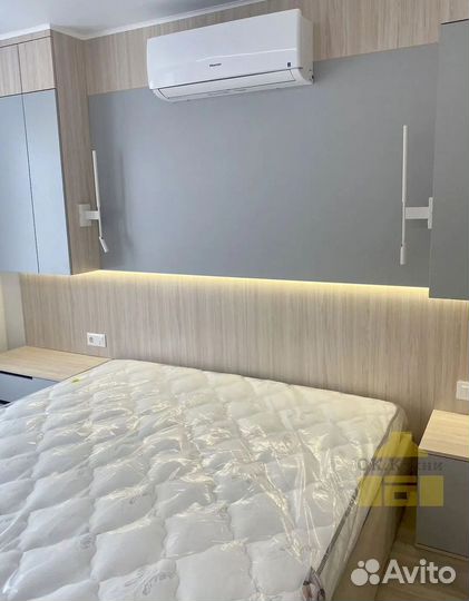 Стенка в гостиную