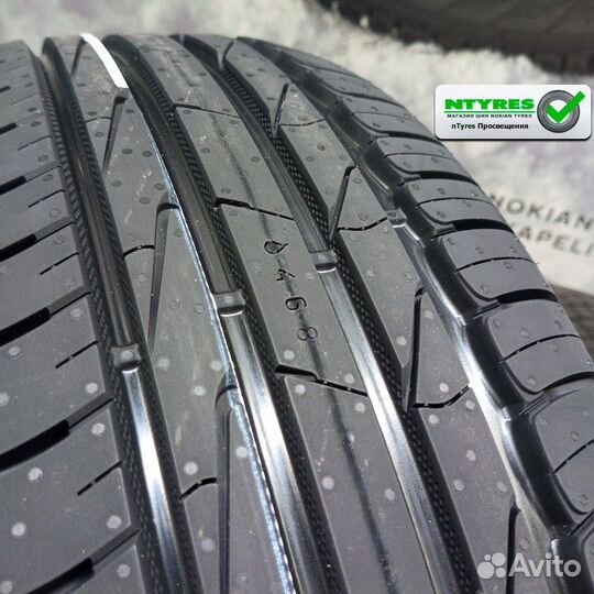 Ikon Tyres Autograph Aqua 3 215/60 R16 99V