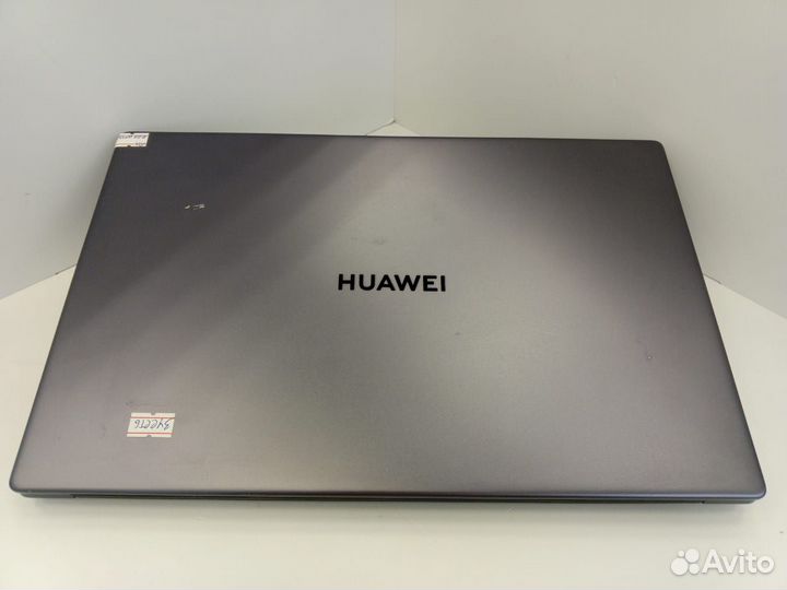 Ноутбук/Huawei/laptop-7CIS8RU MateBook D15