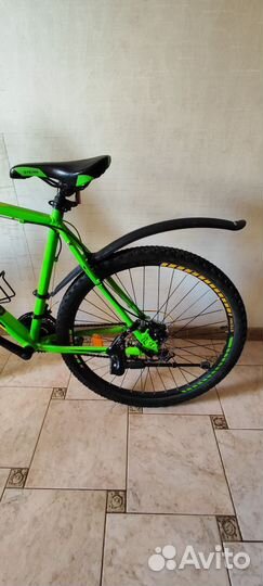 Велосипед Stern