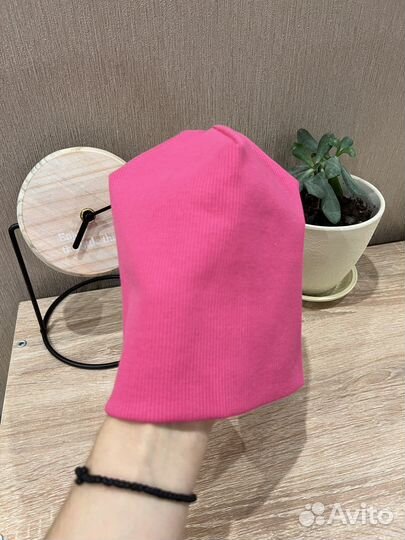 Детские шапочки