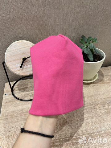 Детские шапочки