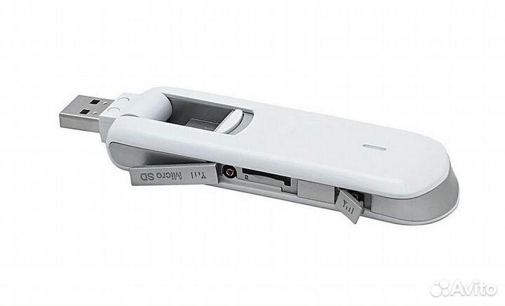 4G usb-модем Huawei E3276s-920