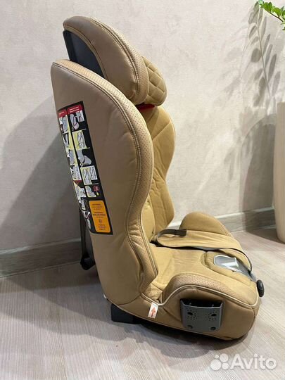 Детское автокресло