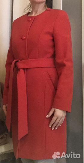 Пальто женское