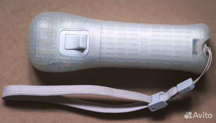 Nintendo wii контроллер