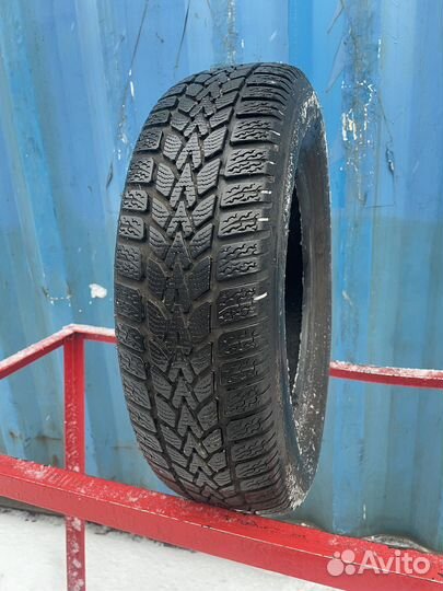 Dunlop SP Winter Response 2 175/70 R14