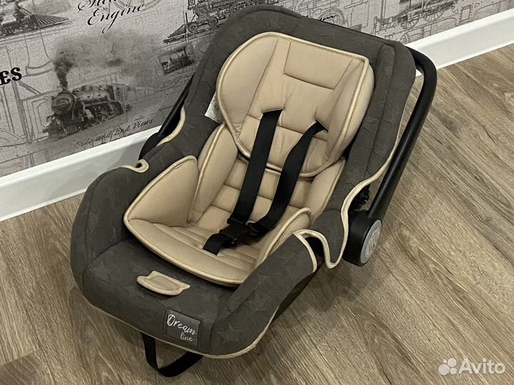 Кресло детское до 9 месяцев