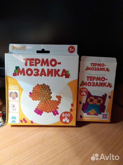 ТермоМозаика