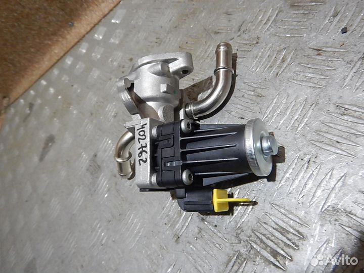 Б/У Б/У Клапан рециркуляции выхлопных газов, Ford