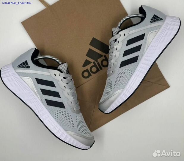 Кроссовки летние Adidas (Арт.51476)