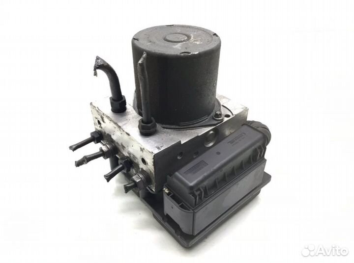 Блок ABS Bmw 5 E60/E61 2.0 TD 2006