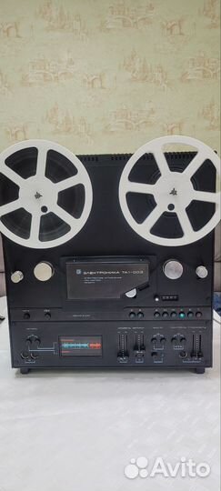 Электроника та1 003