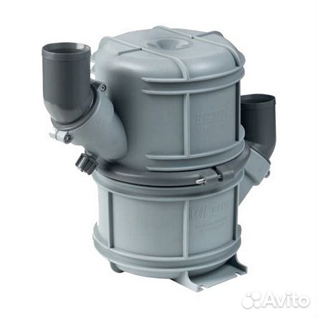 Водяной замок Vetus NLP 40