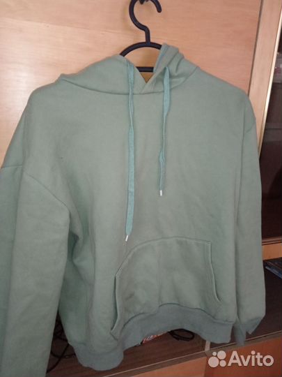 Спортивный костюм женский теплый