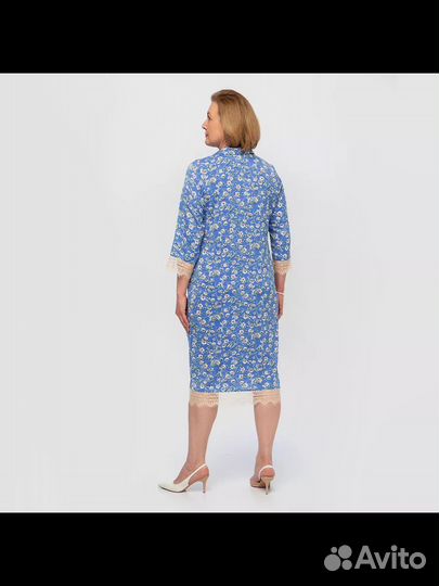 Платье женское