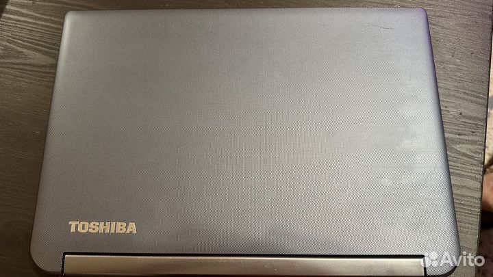 Ультрабук toshiba Satellite U940-DPS