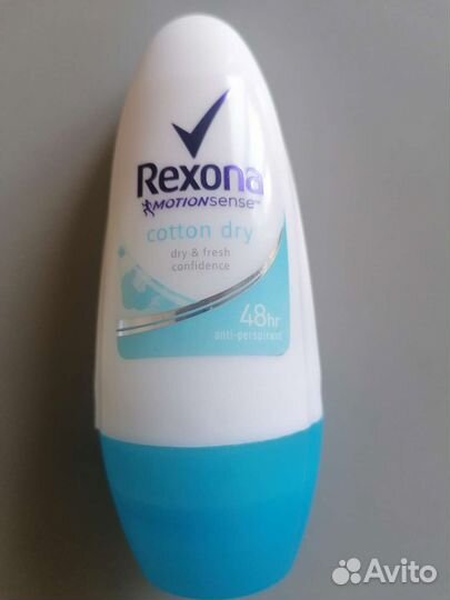 Дезодорант 