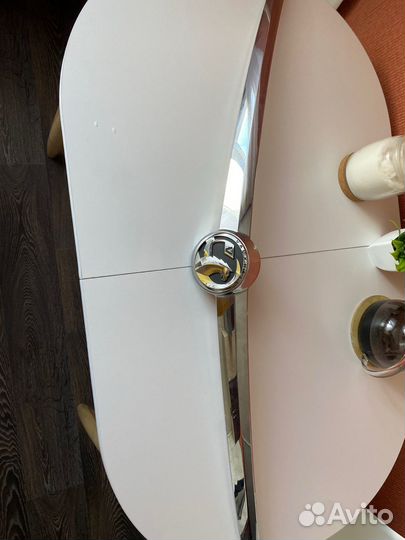 Молдинг крышки багажника Insignia A