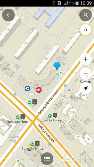 Шприц для набивки колбас на 3 кг вертикальный