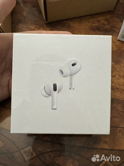 Airpods pro 2