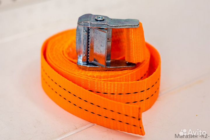 Ремни Стяжки