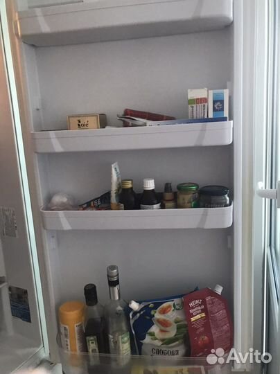 Холодильник бу
