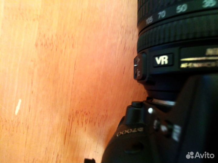 Продам Nikon D7000 kit