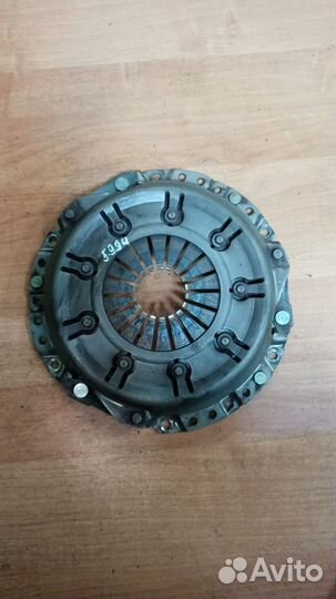Диск \ корзина сцепления Nissan Primera P11 2.0