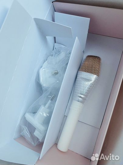 Микротоки Nuface mini hydrate
