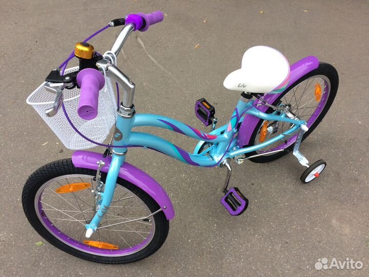 Велосипед Giant Liv Bella