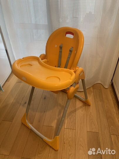 Стул детский для кормления