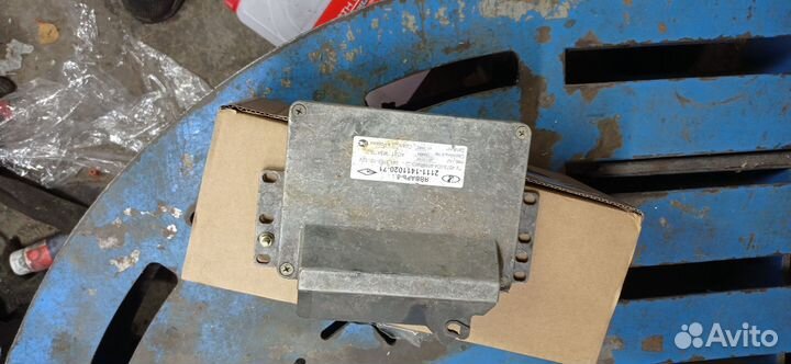 Эбу январь 5 1