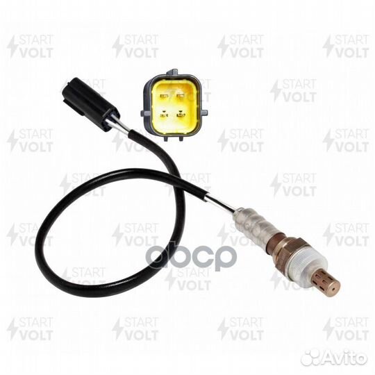 Датчик кисл. для а/м Chevrolet Lacetti (02) 1