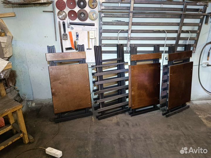 Стол складной для пикника