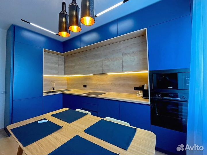 Кухня на заказ