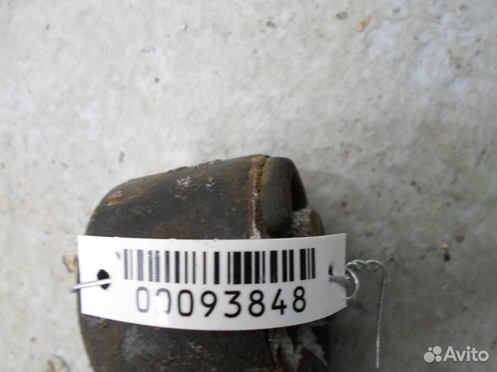 Рычаг передний правый верхний Land Rover Range Rov